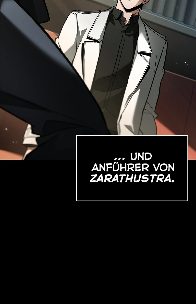 Read Der allwissende Leser Manga Online