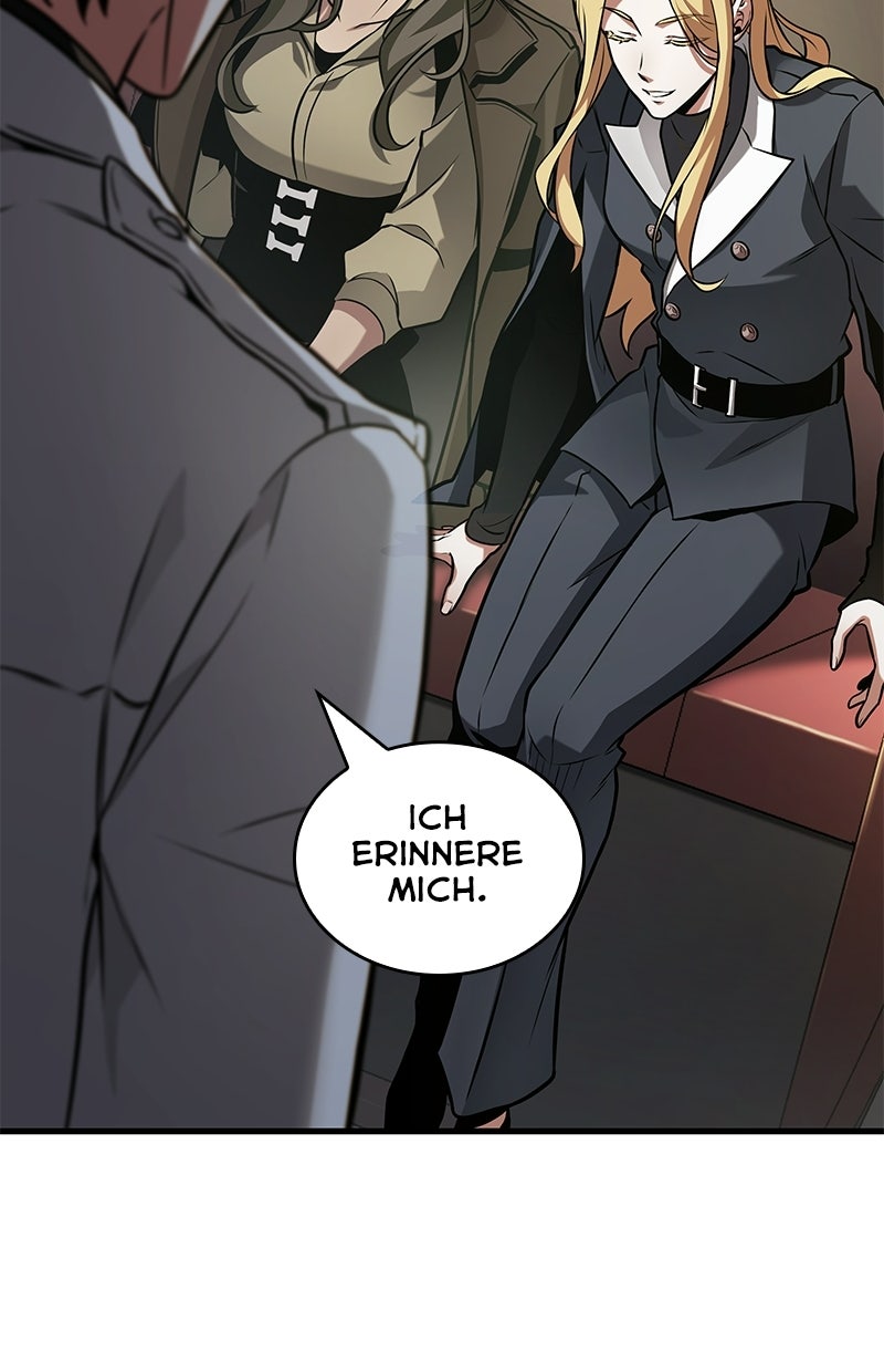 Read Der allwissende Leser Manga Online