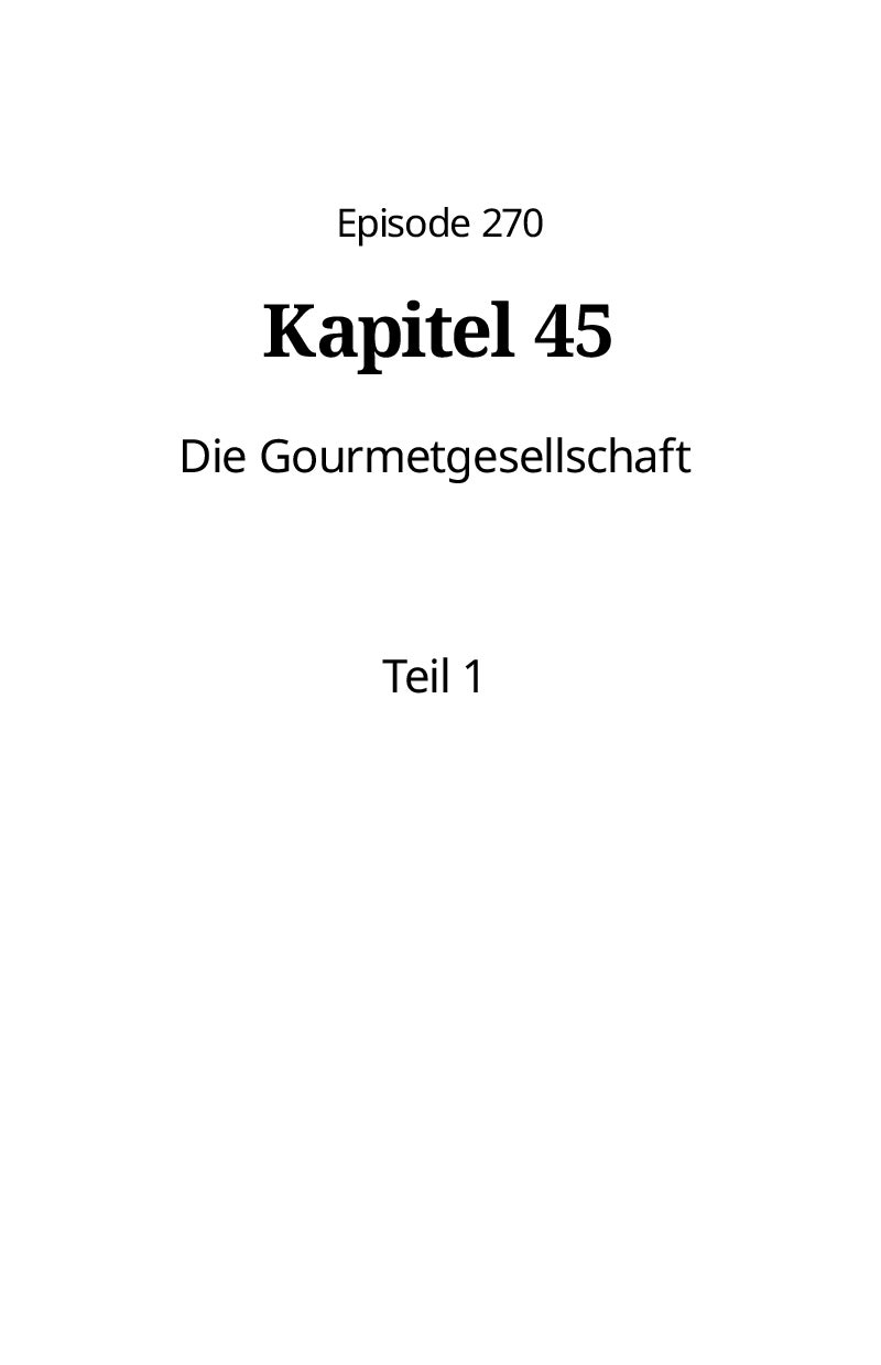 Read Der allwissende Leser Manga Online