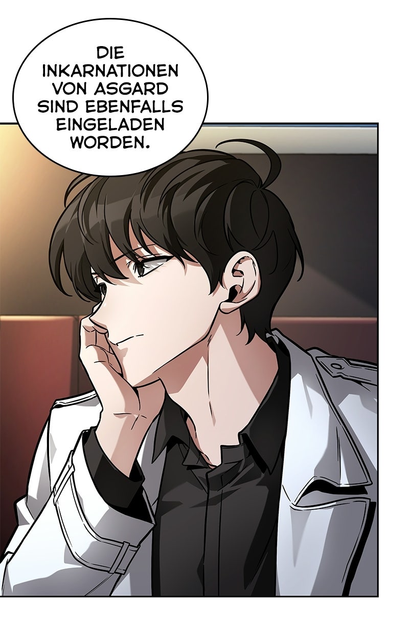 Read Der allwissende Leser Manga Online