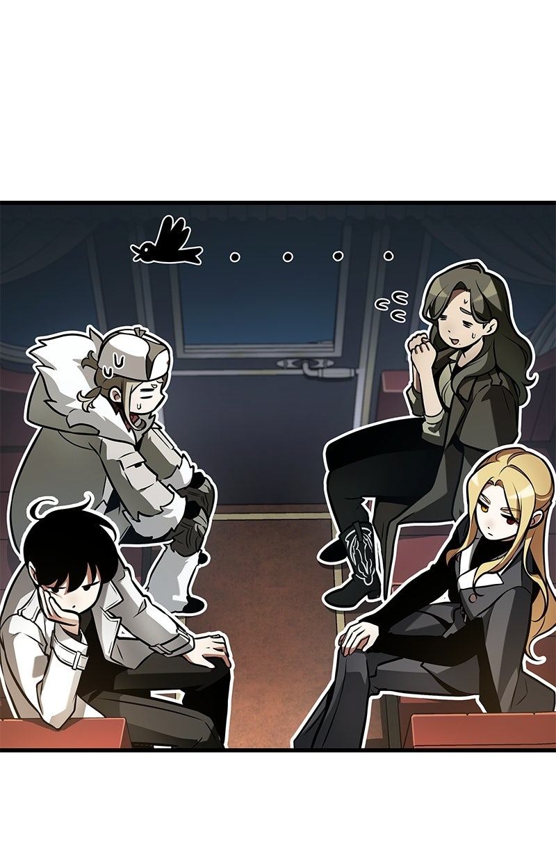 Read Der allwissende Leser Manga Online