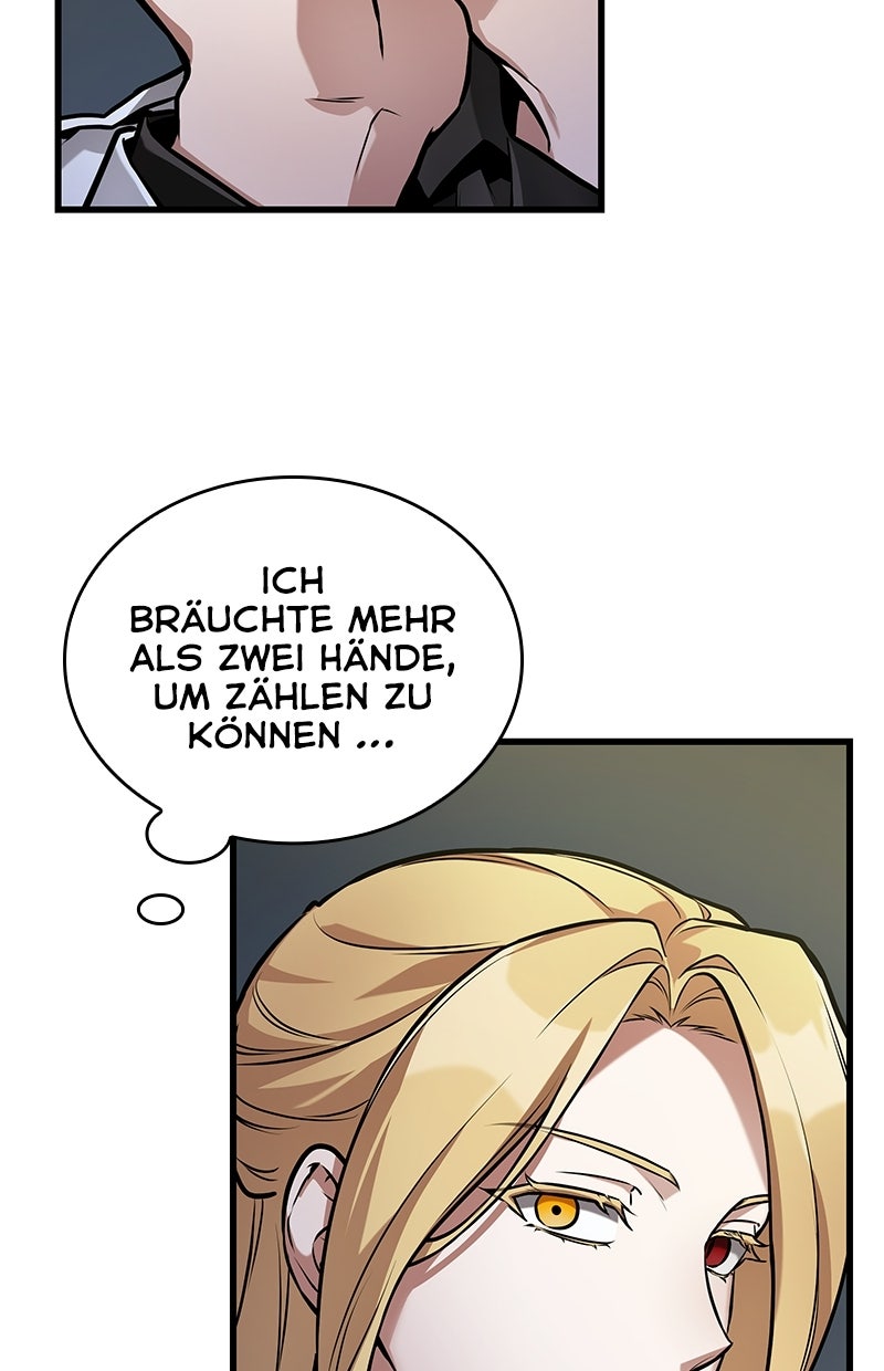 Read Der allwissende Leser Manga Online