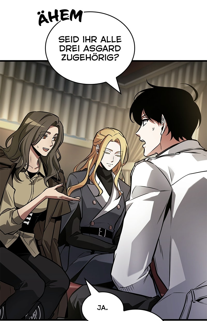 Read Der allwissende Leser Manga Online