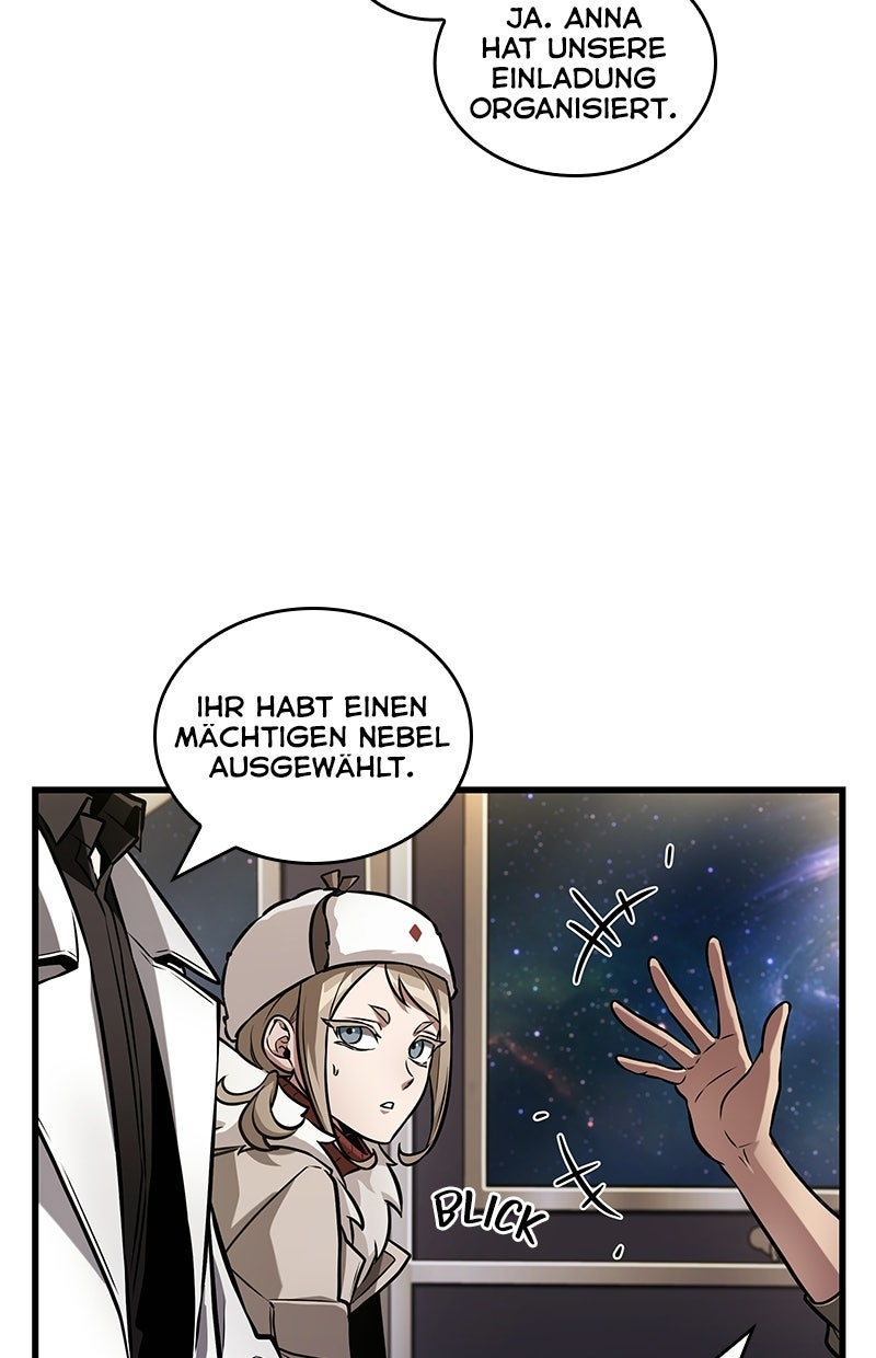 Read Der allwissende Leser Manga Online