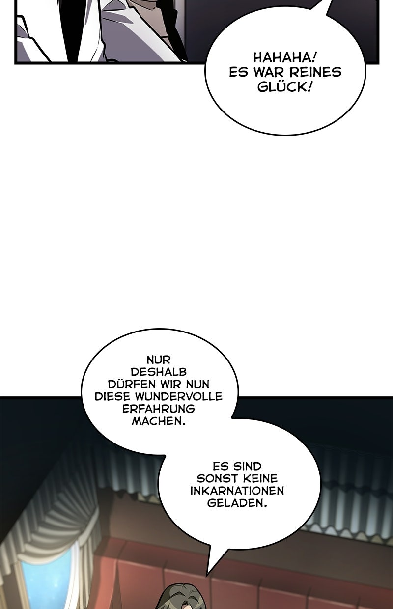 Read Der allwissende Leser Manga Online