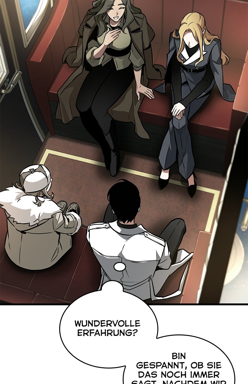 Read Der allwissende Leser Manga Online