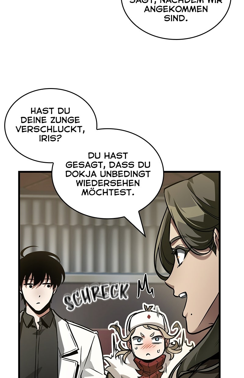 Read Der allwissende Leser Manga Online