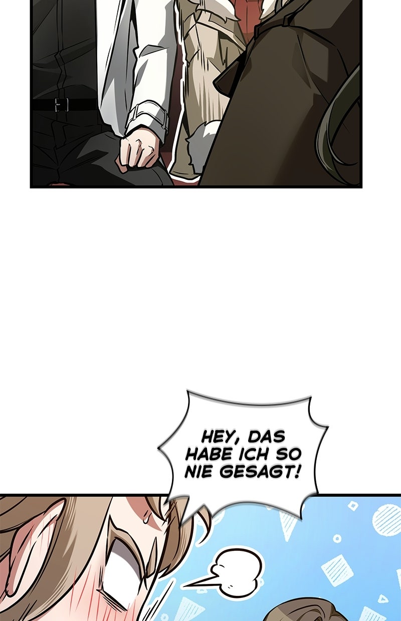 Read Der allwissende Leser Manga Online