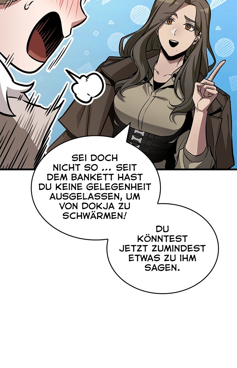 Read Der allwissende Leser Manga Online