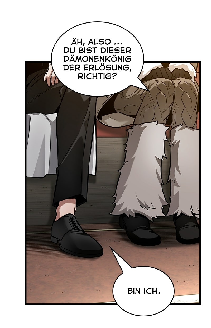 Read Der allwissende Leser Manga Online