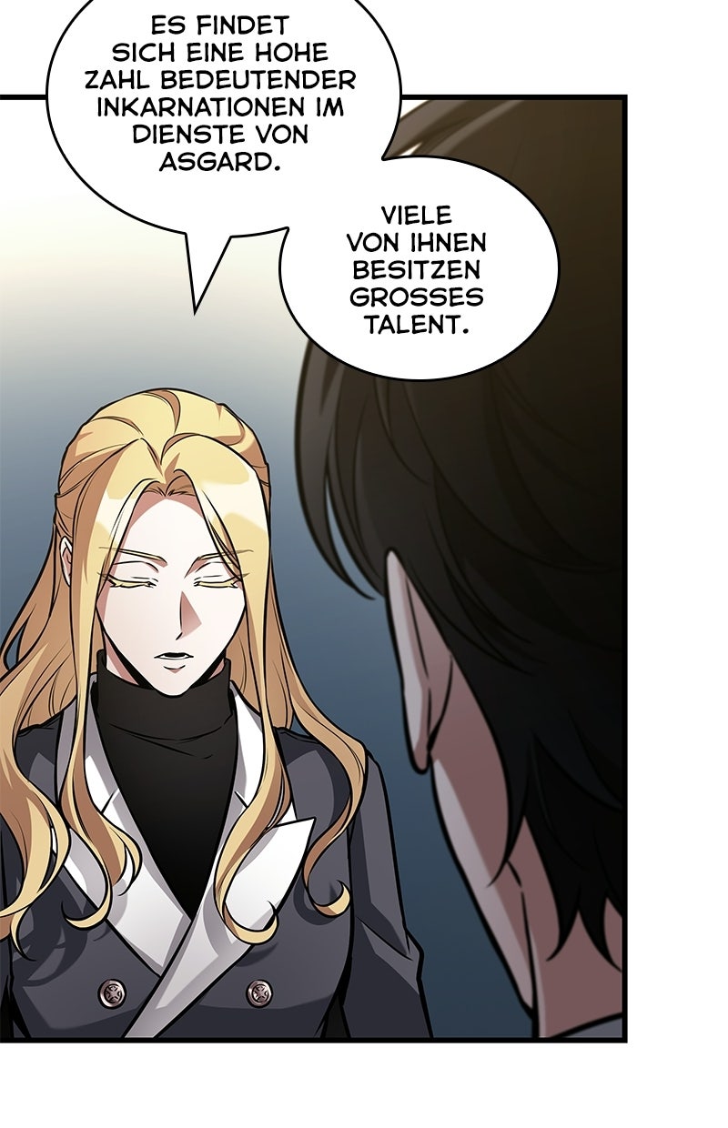 Read Der allwissende Leser Manga Online