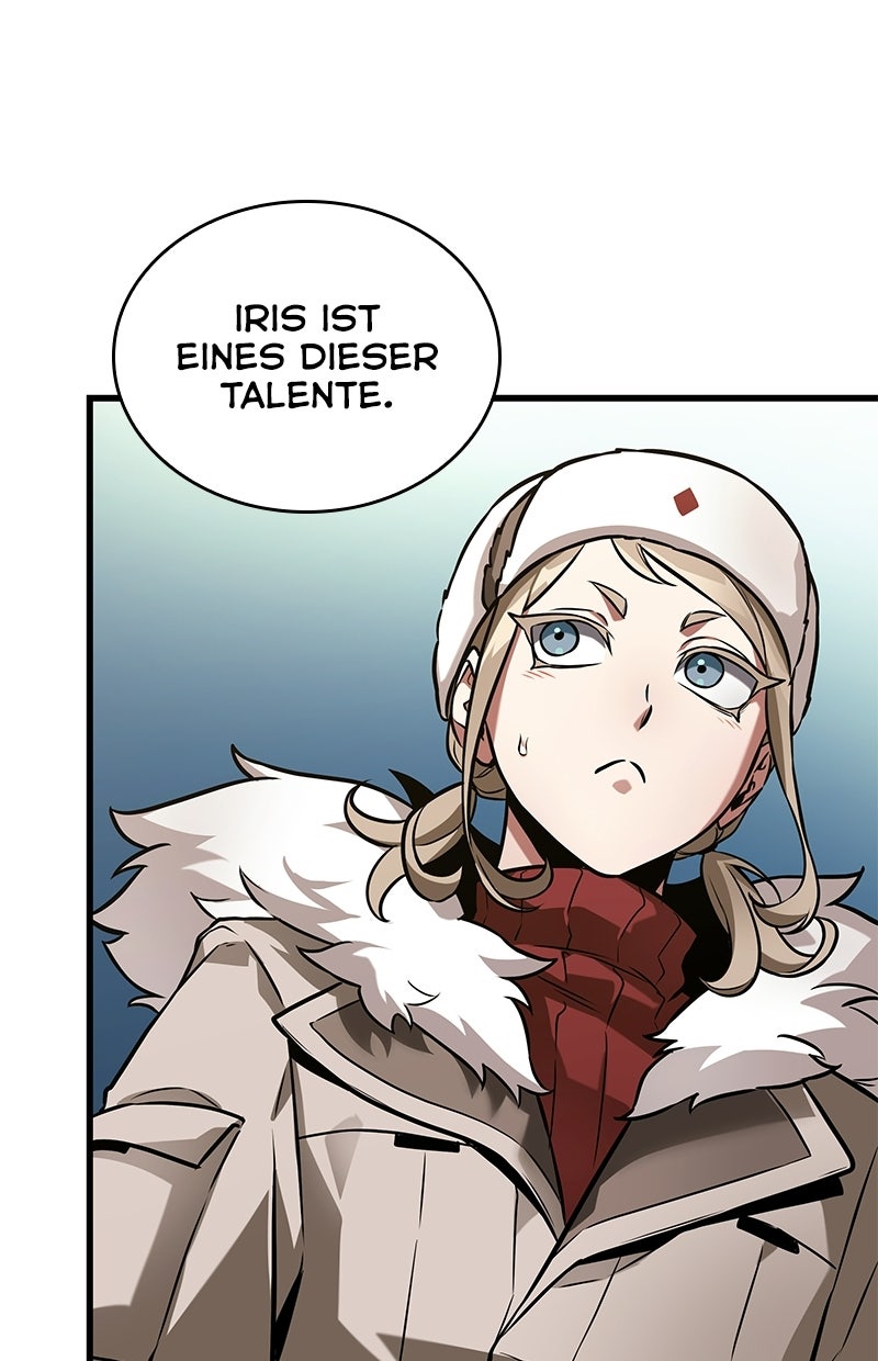 Read Der allwissende Leser Manga Online