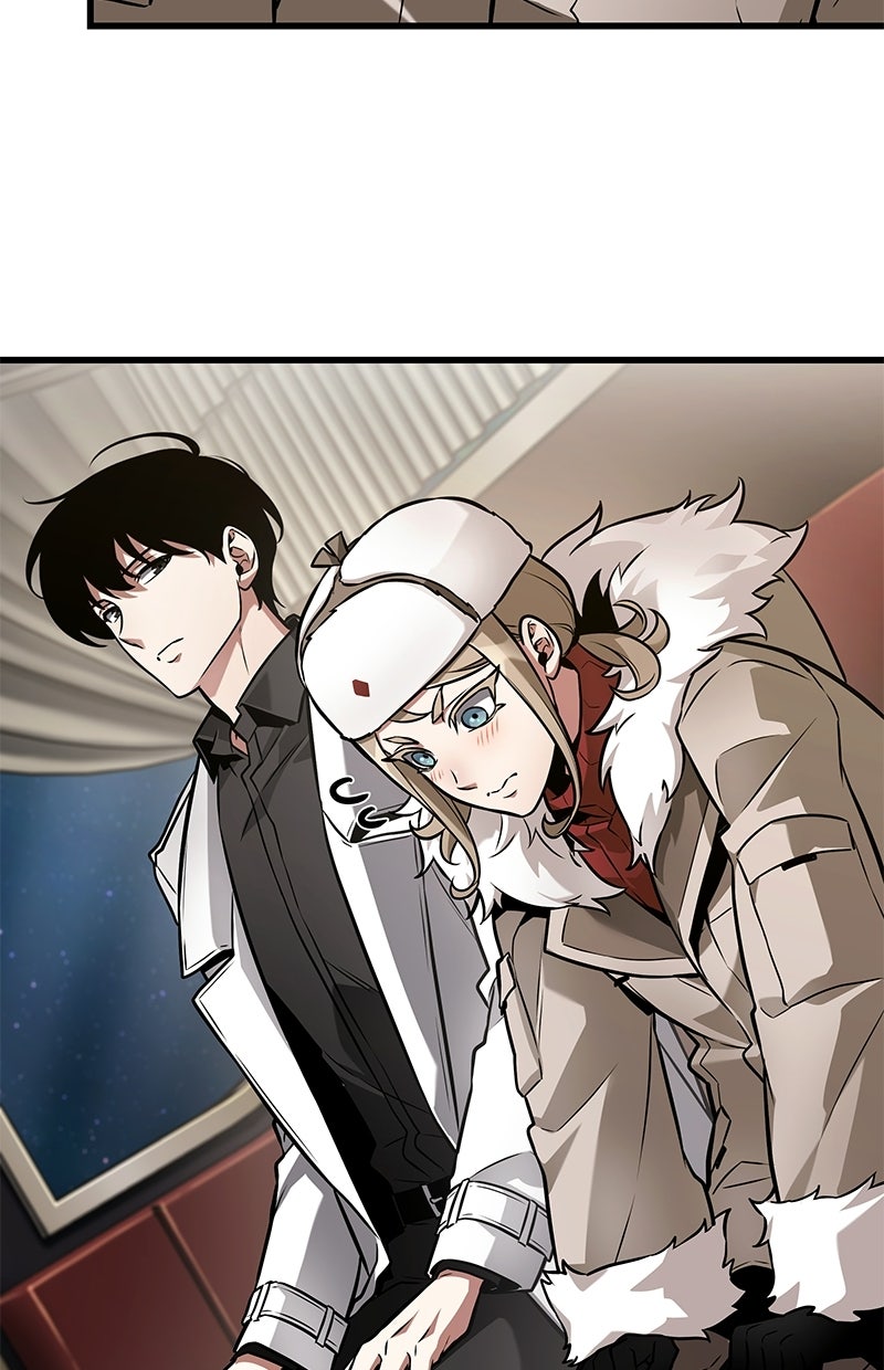 Read Der allwissende Leser Manga Online