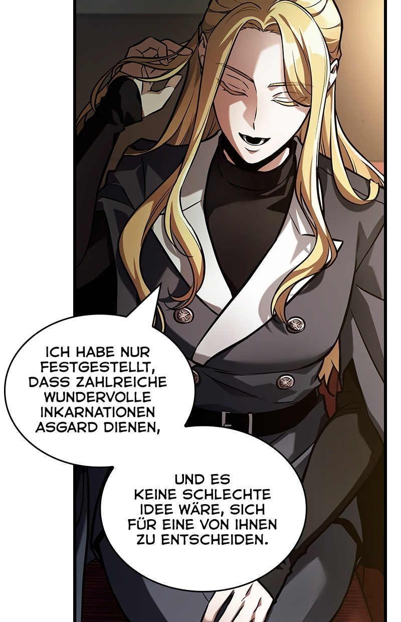 Read Der allwissende Leser Manga Online