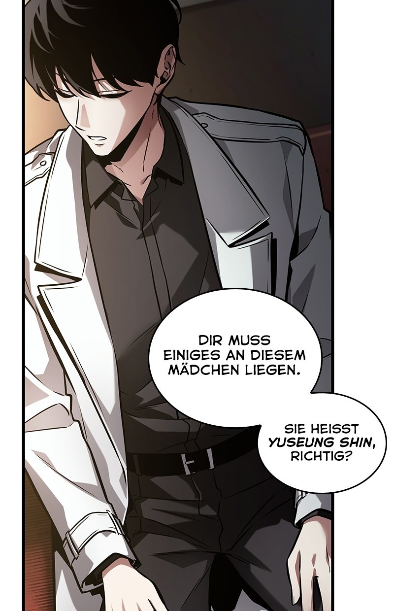 Read Der allwissende Leser Manga Online