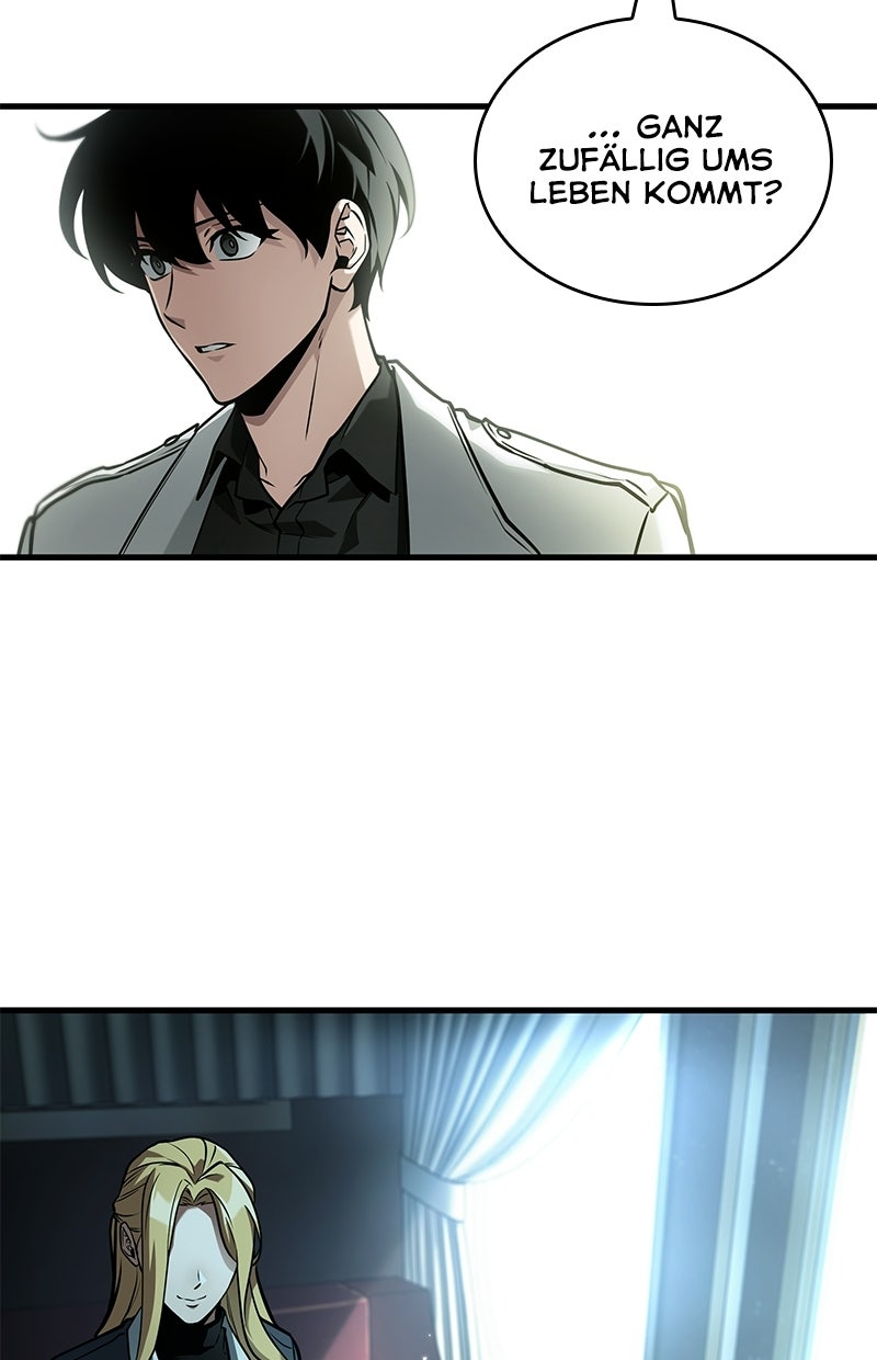 Read Der allwissende Leser Manga Online