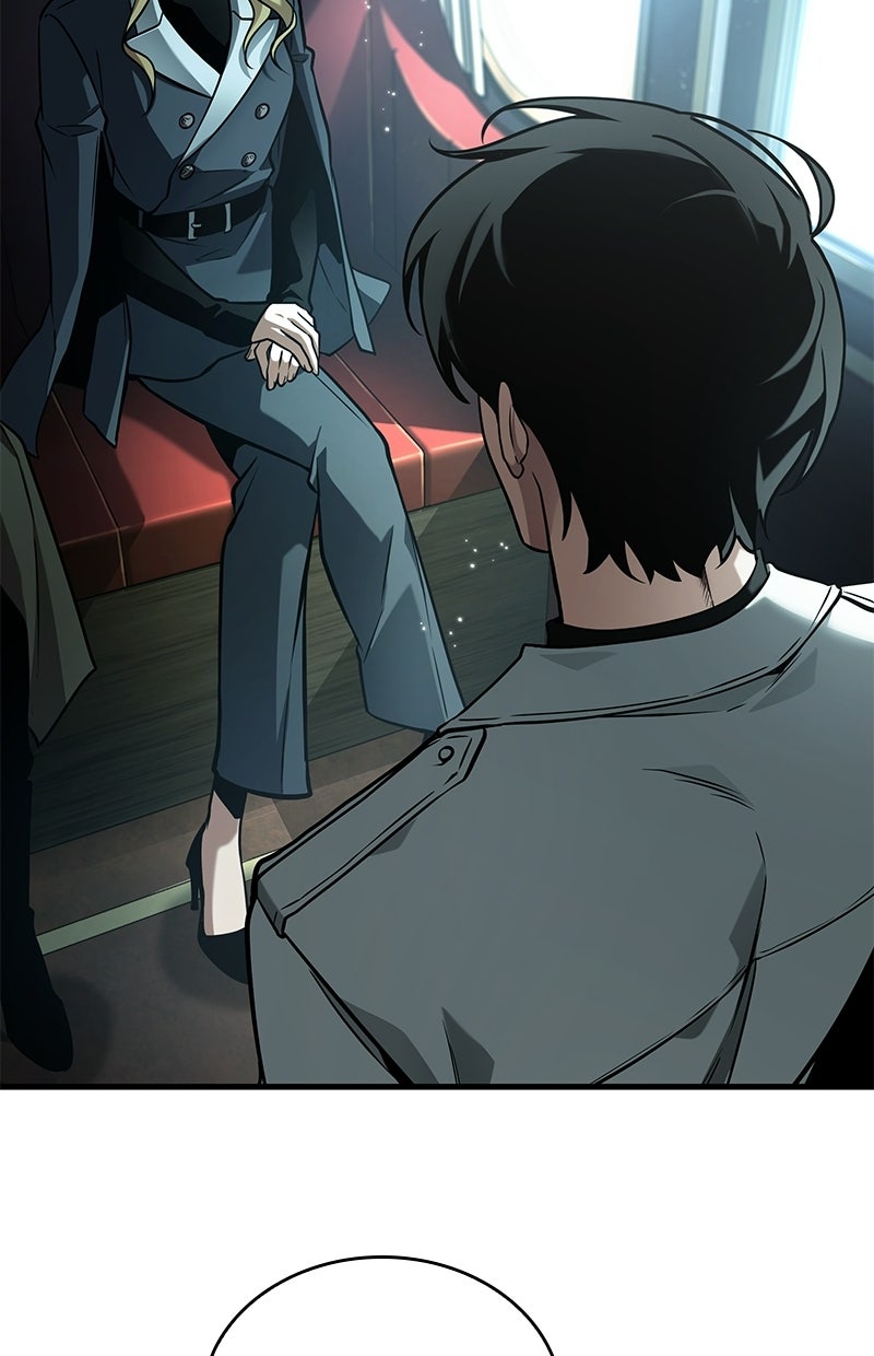 Read Der allwissende Leser Manga Online