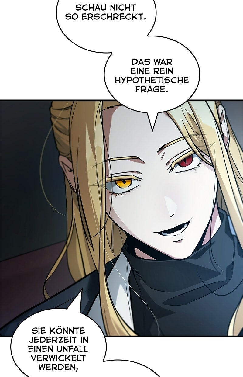 Read Der allwissende Leser Manga Online