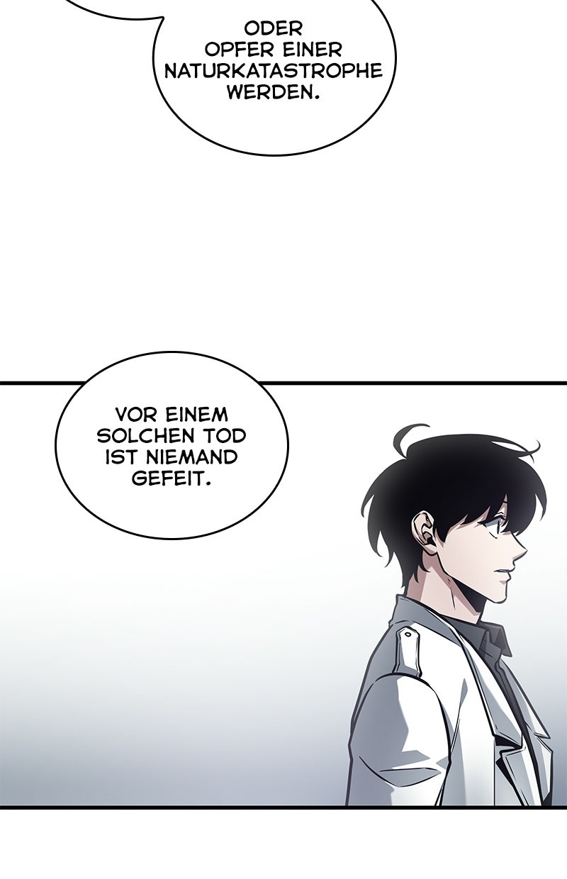 Read Der allwissende Leser Manga Online