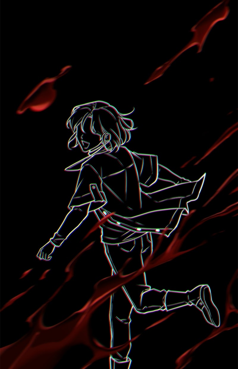 Read Der allwissende Leser Manga Online