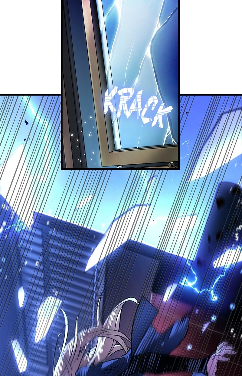 Read Der allwissende Leser Manga Online