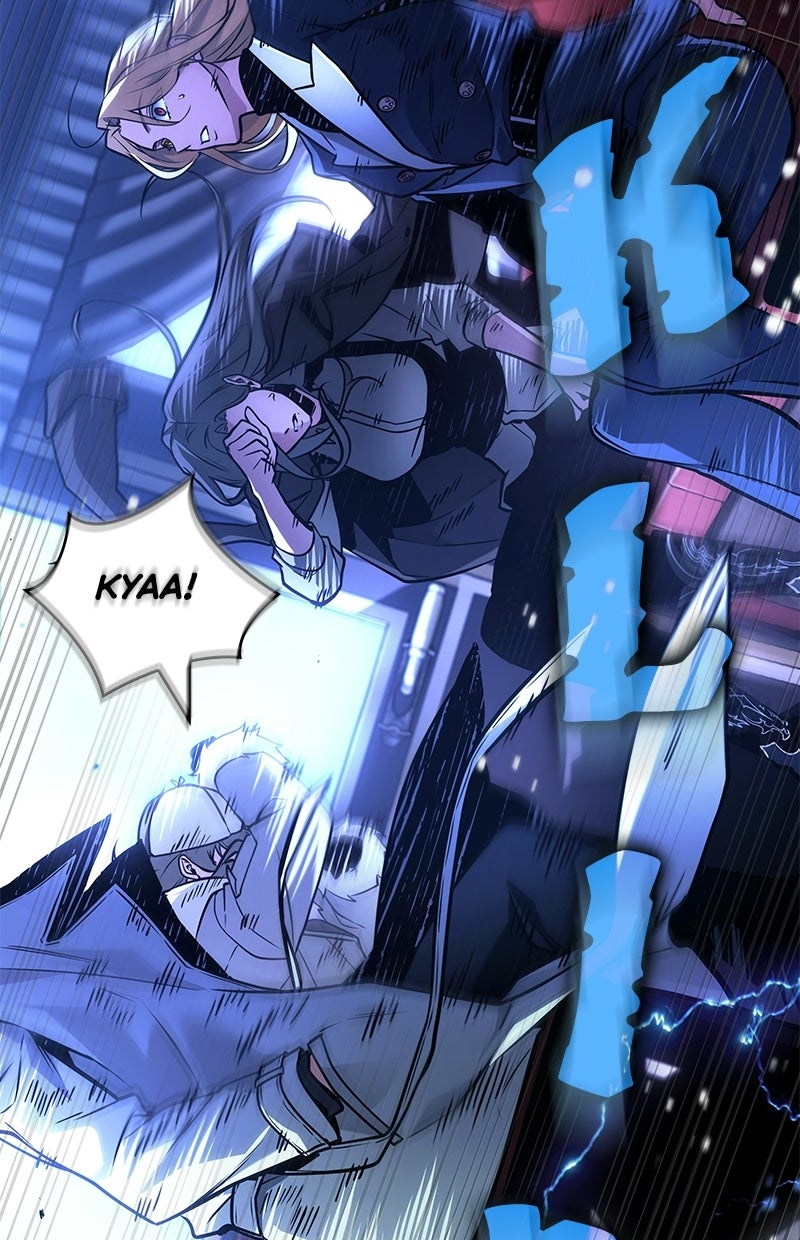 Read Der allwissende Leser Manga Online