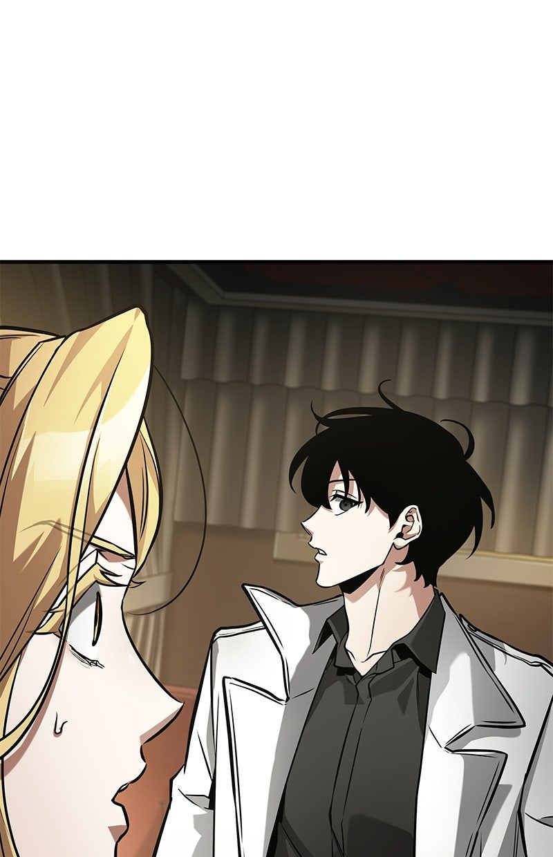 Read Der allwissende Leser Manga Online