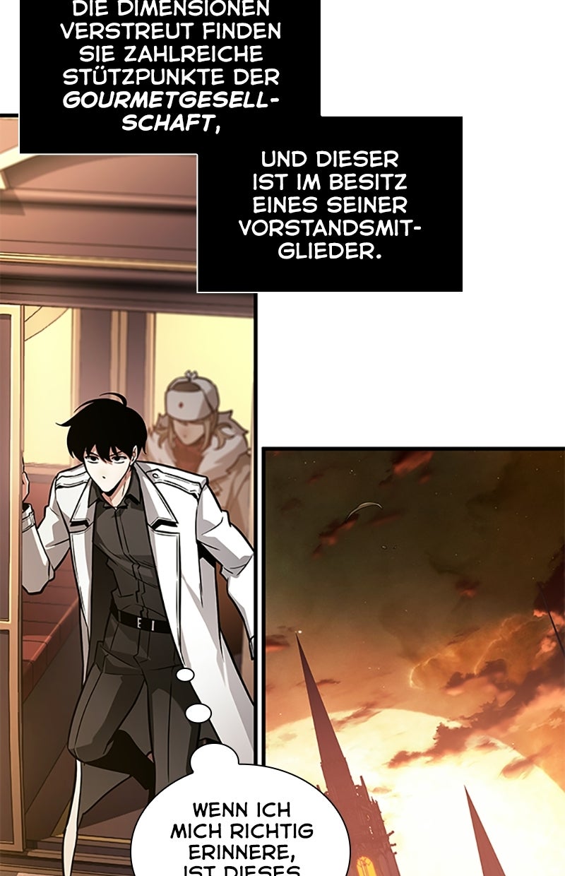 Read Der allwissende Leser Manga Online