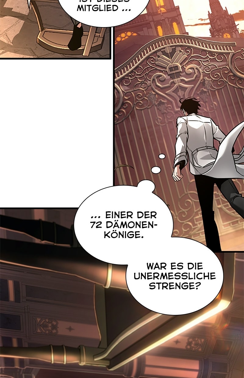 Read Der allwissende Leser Manga Online