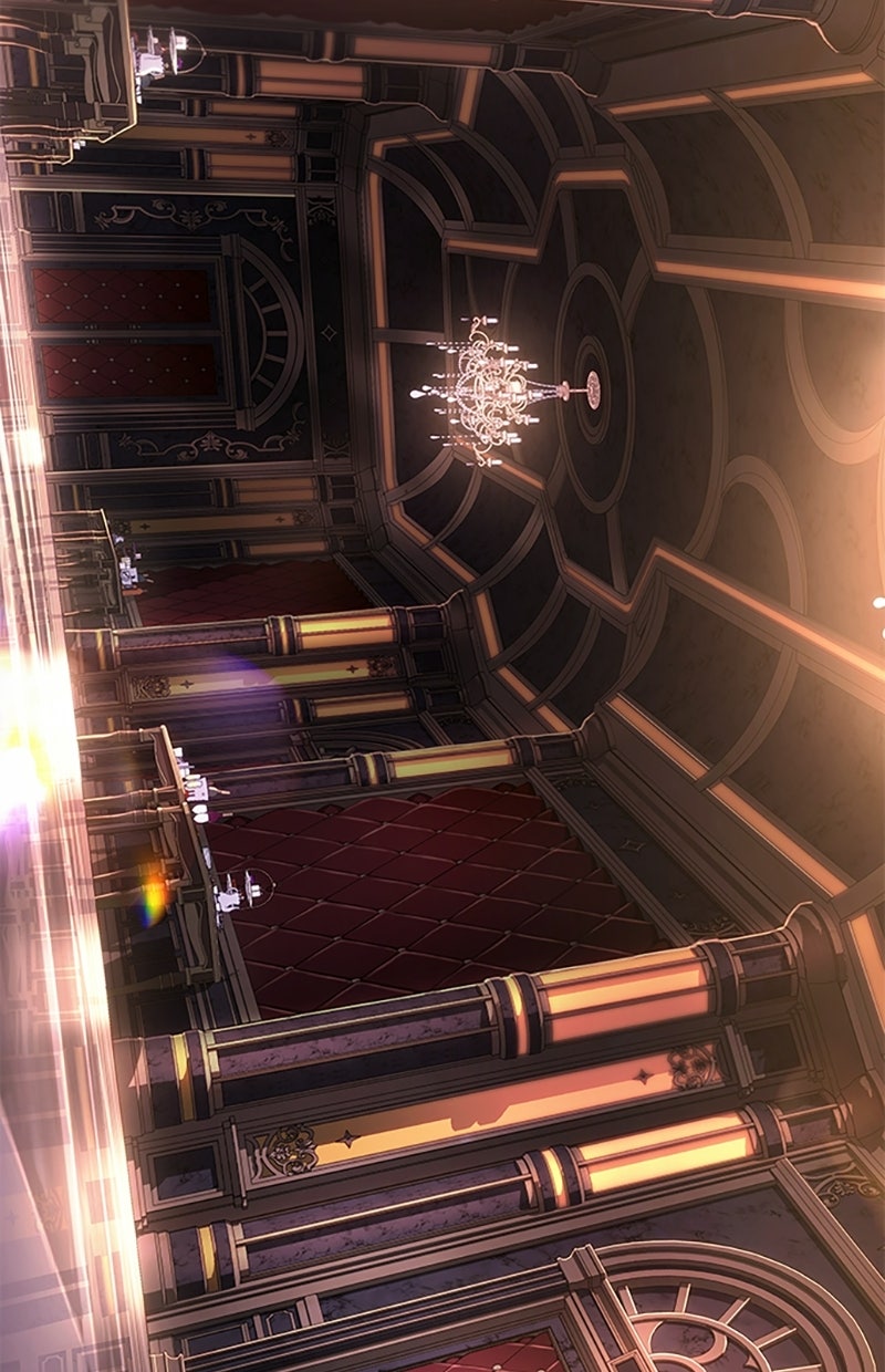 Read Der allwissende Leser Manga Online