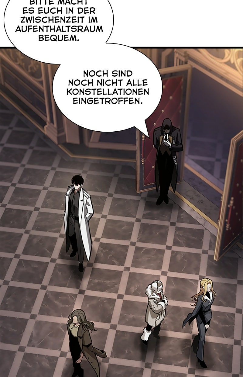 Read Der allwissende Leser Manga Online