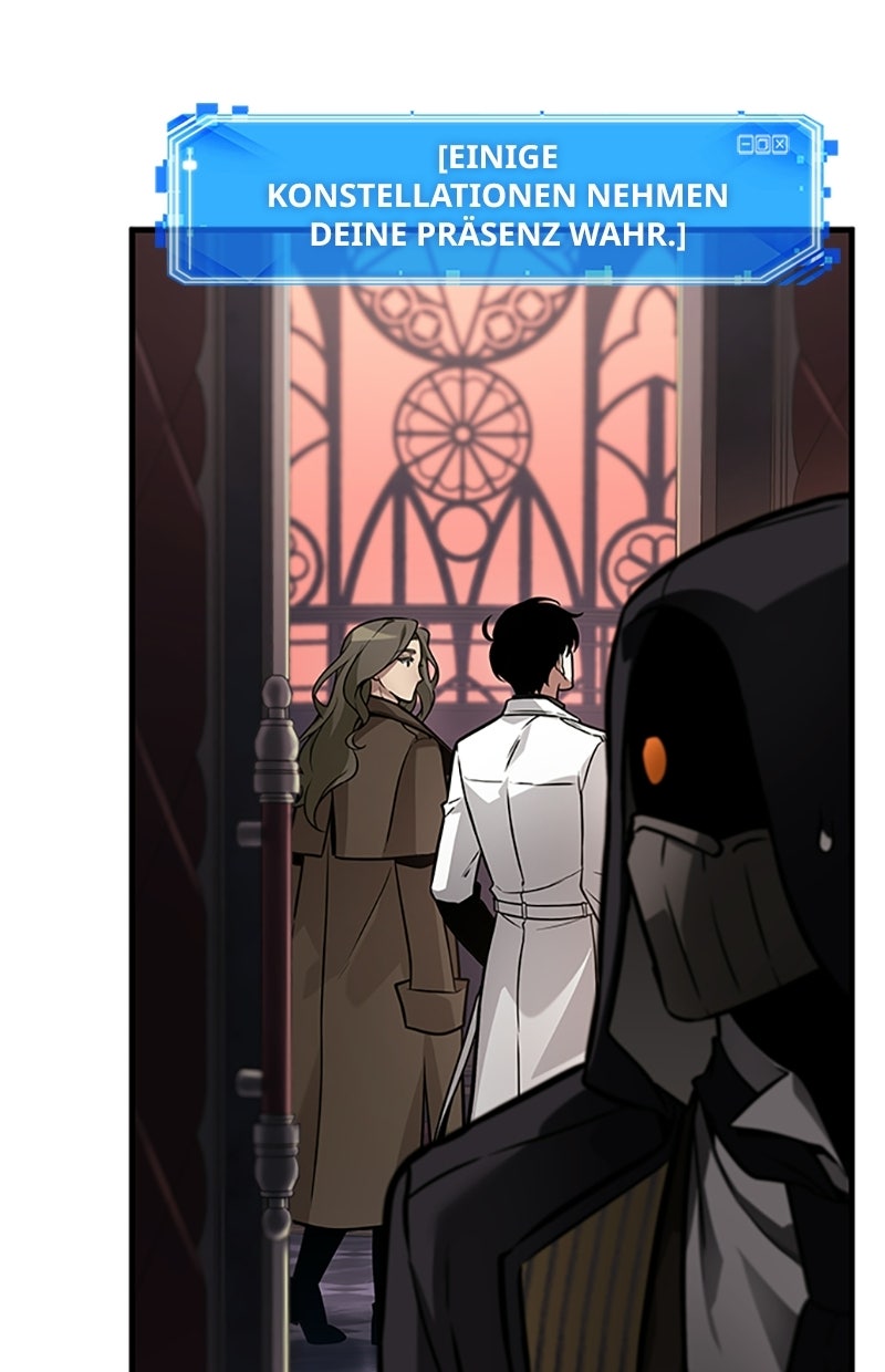 Read Der allwissende Leser Manga Online