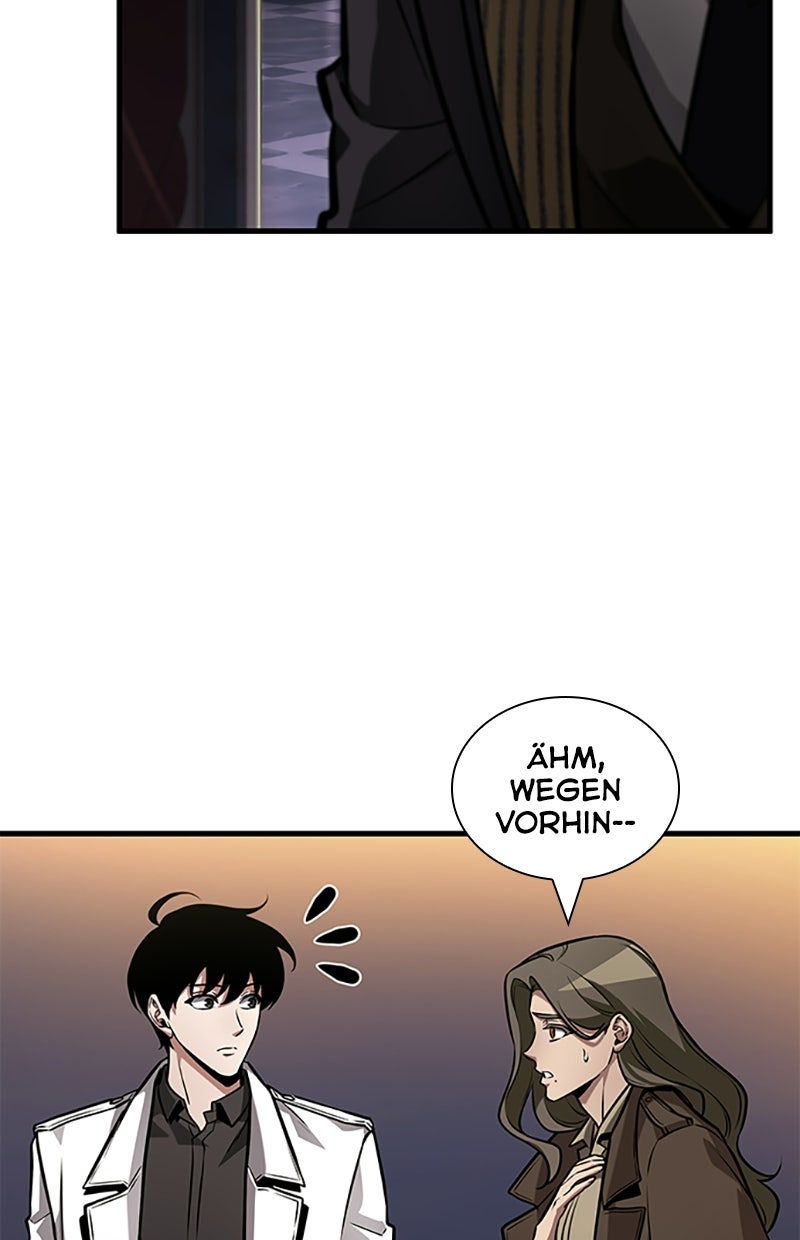 Read Der allwissende Leser Manga Online