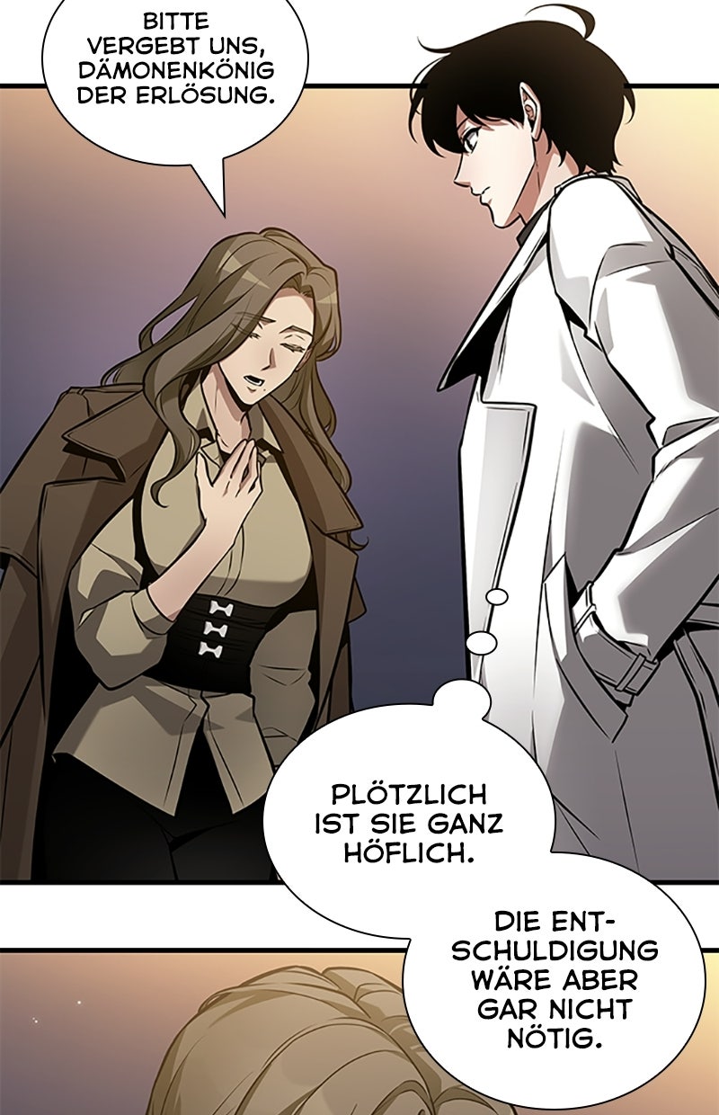 Read Der allwissende Leser Manga Online