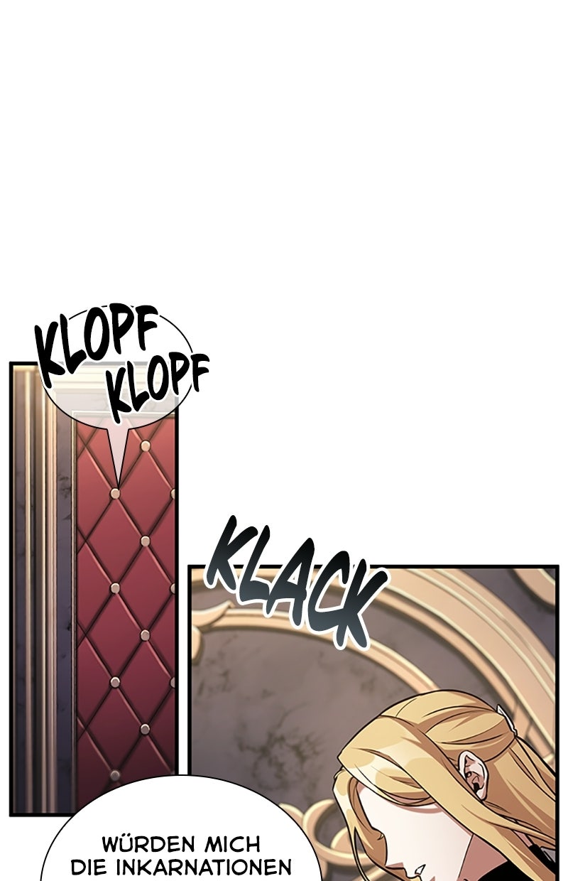 Read Der allwissende Leser Manga Online