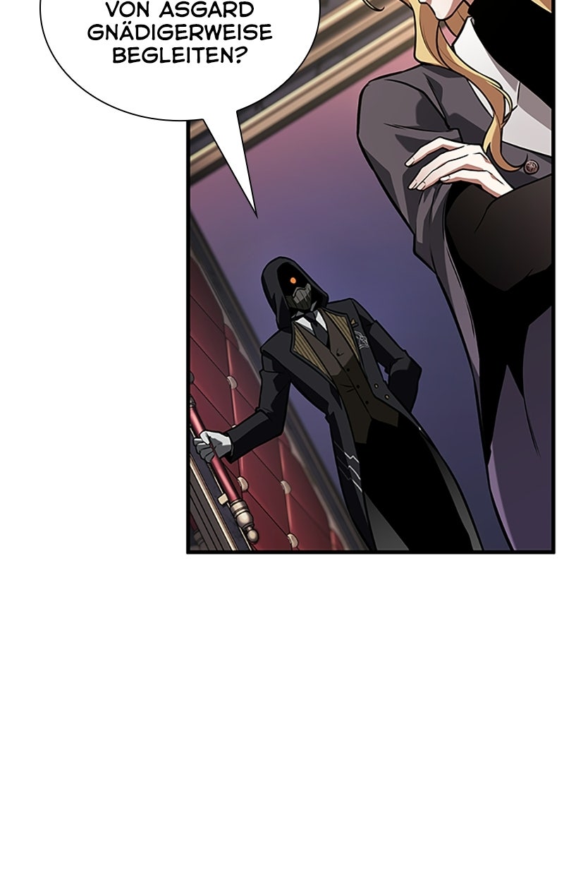 Read Der allwissende Leser Manga Online