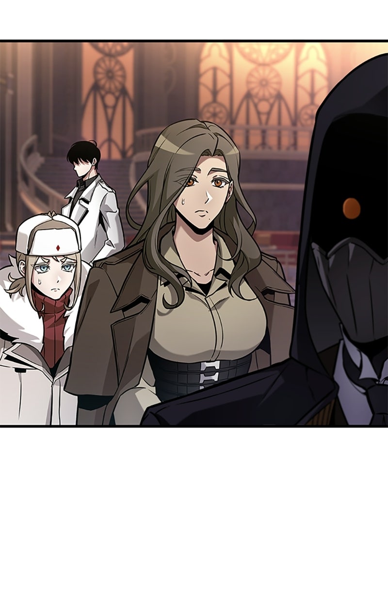 Read Der allwissende Leser Manga Online