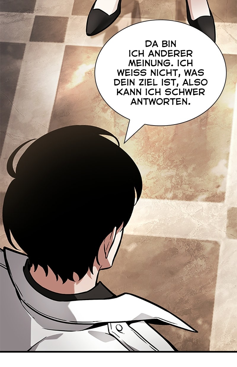 Read Der allwissende Leser Manga Online