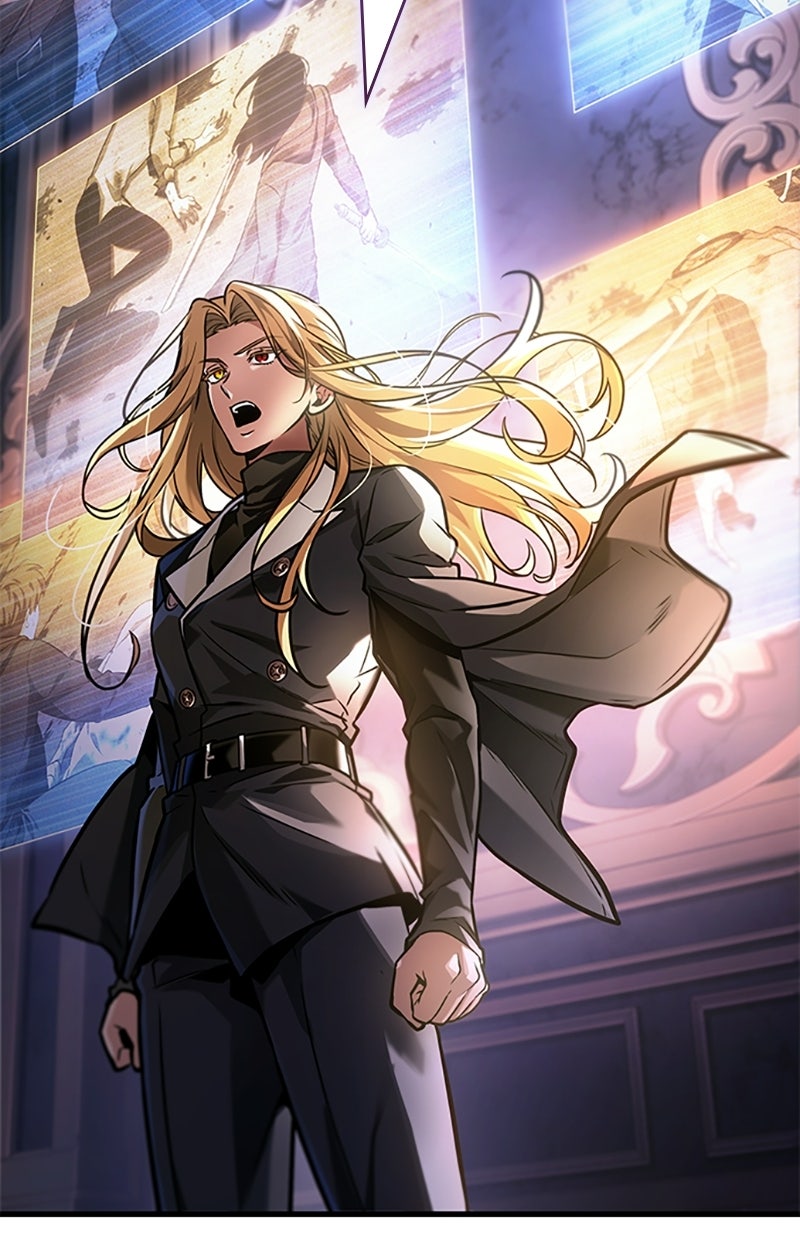 Read Der allwissende Leser Manga Online