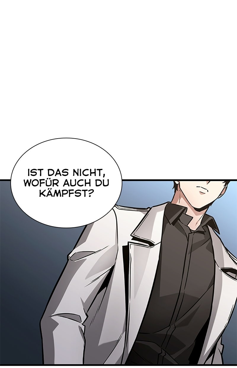 Read Der allwissende Leser Manga Online