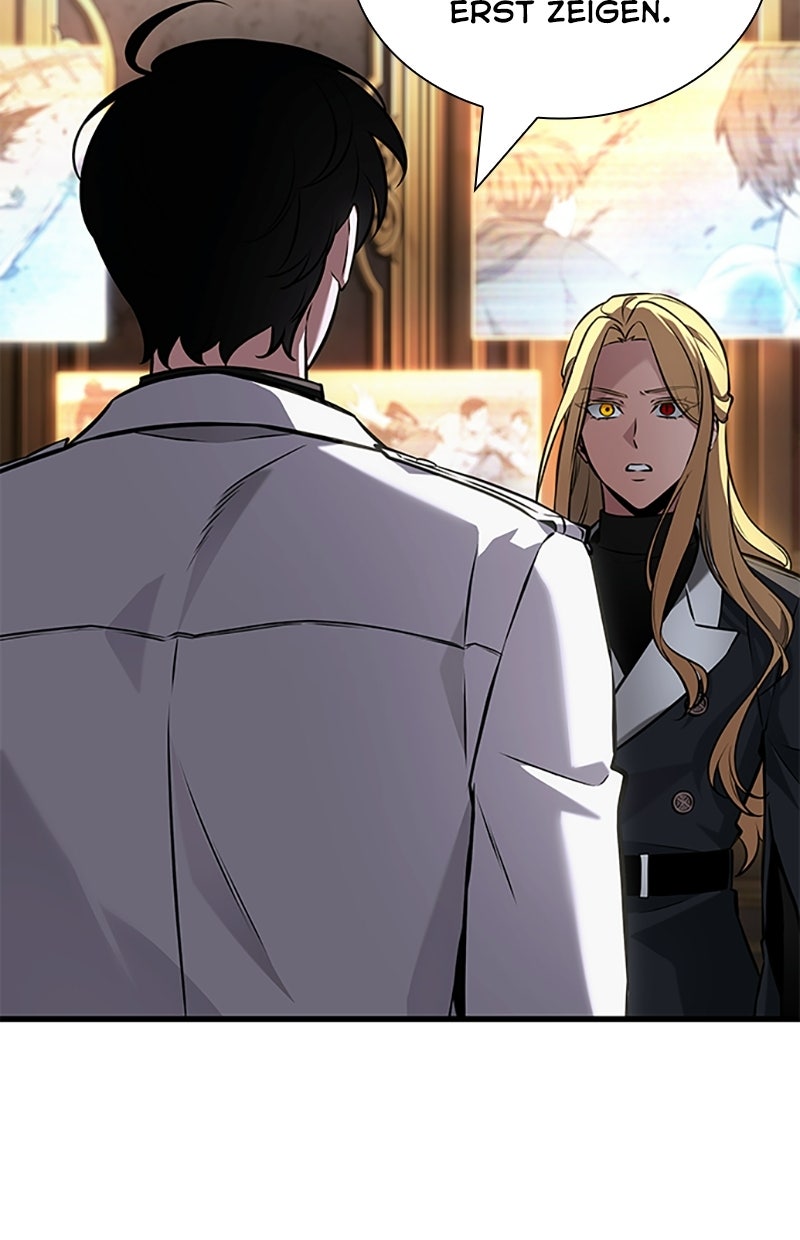 Read Der allwissende Leser Manga Online