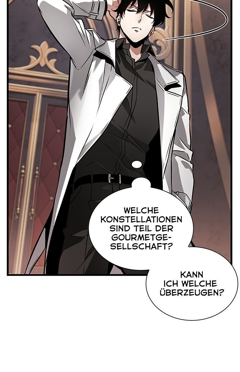 Read Der allwissende Leser Manga Online