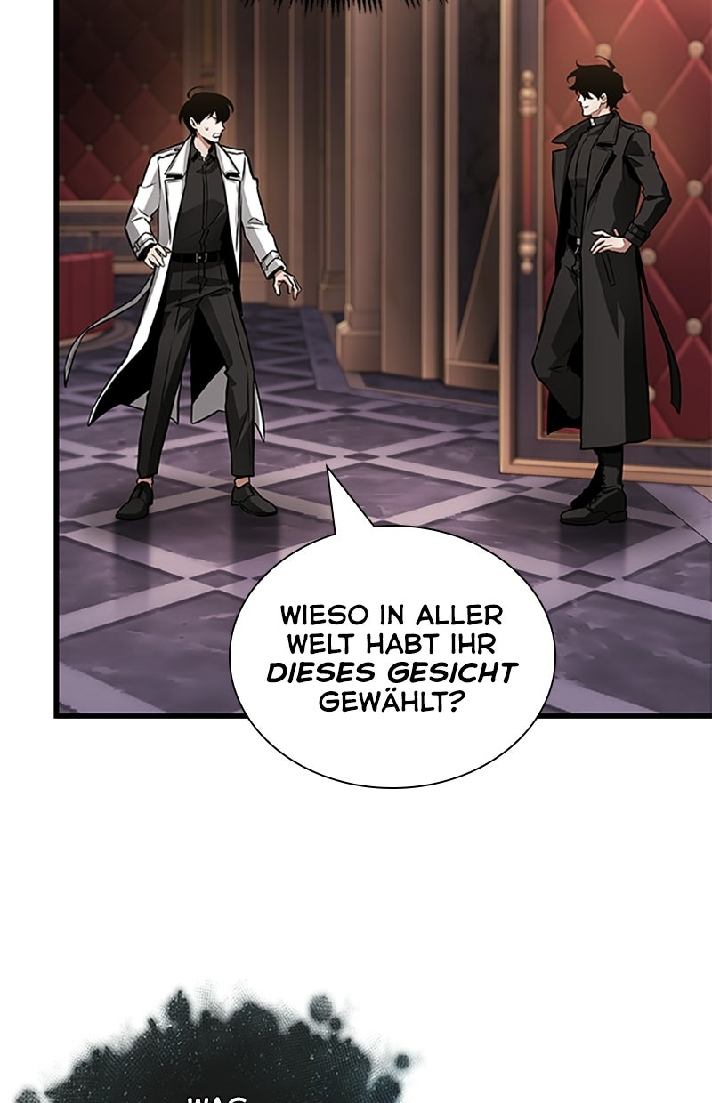 Read Der allwissende Leser Manga Online