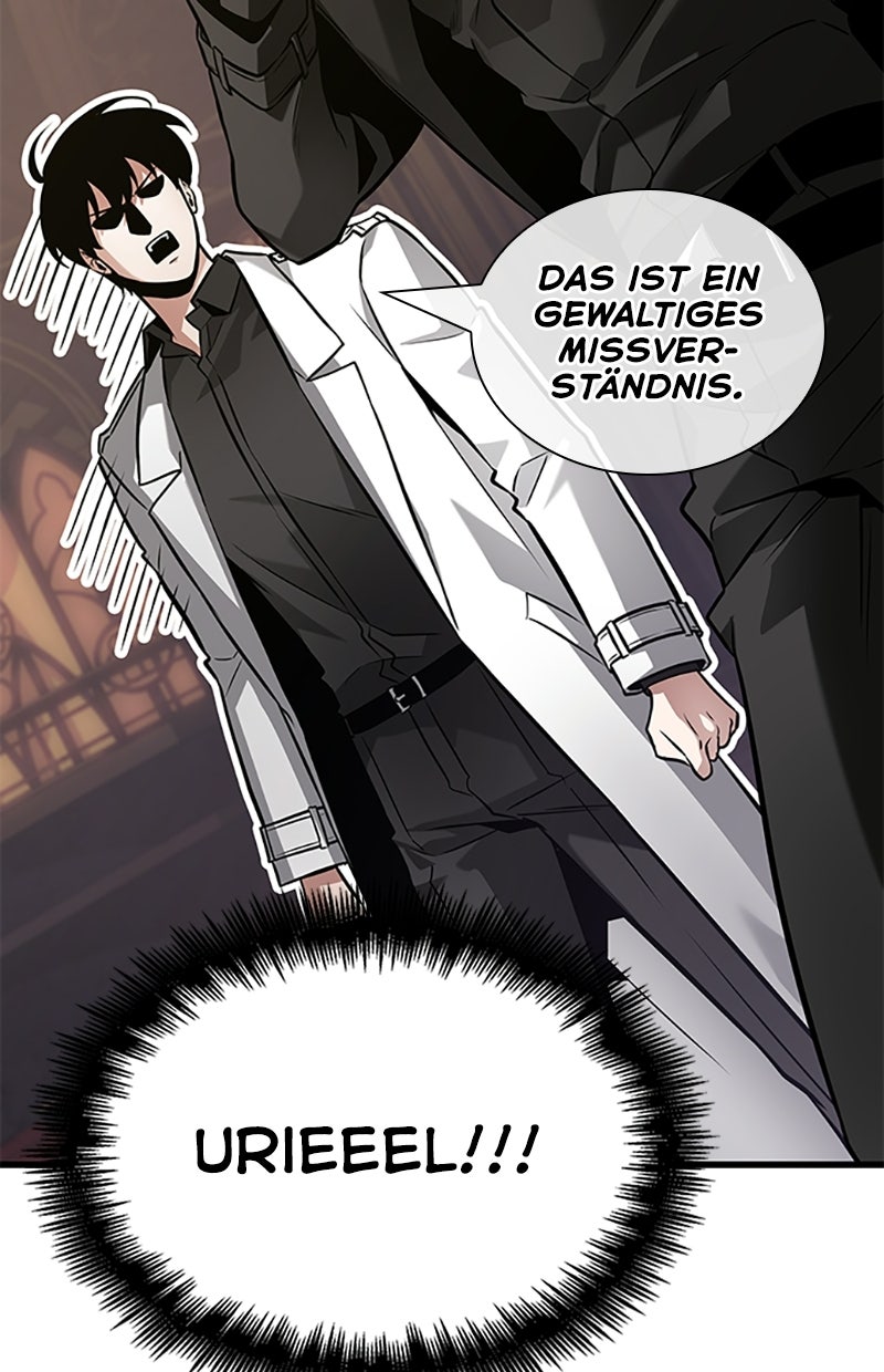 Read Der allwissende Leser Manga Online