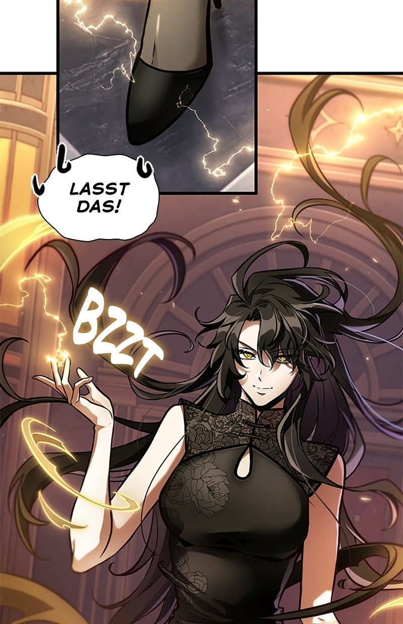 Read Der allwissende Leser Manga Online