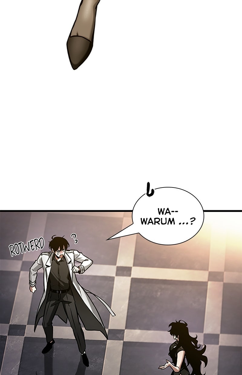 Read Der allwissende Leser Manga Online