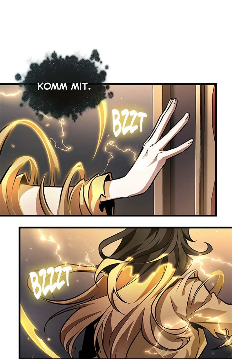 Read Der allwissende Leser Manga Online