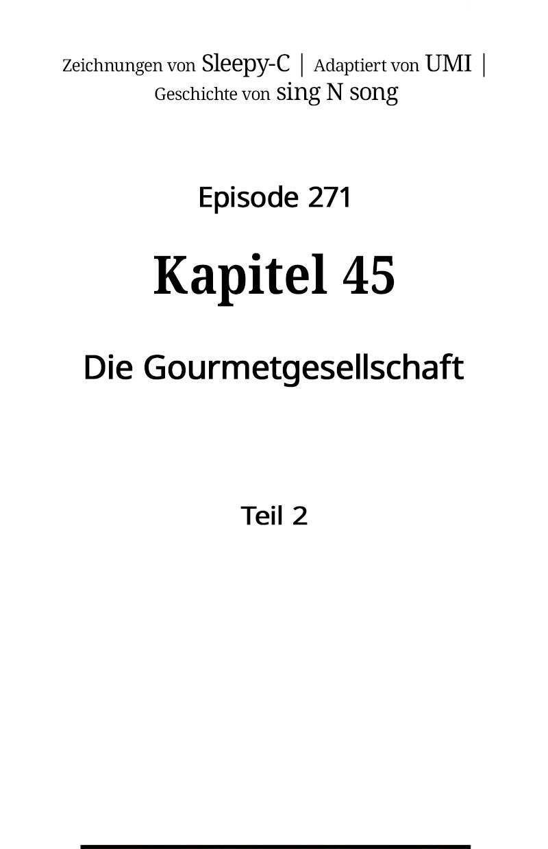 Read Der allwissende Leser Manga Online