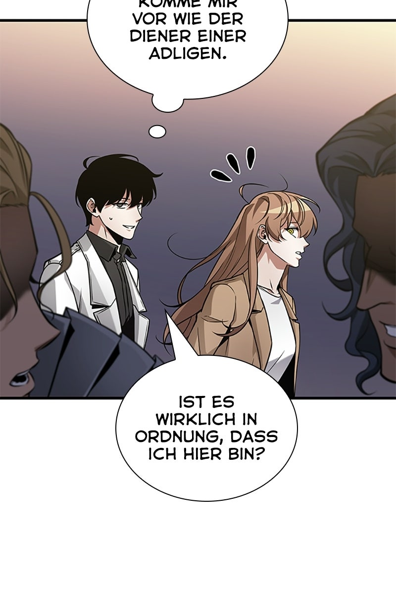 Read Der allwissende Leser Manga Online