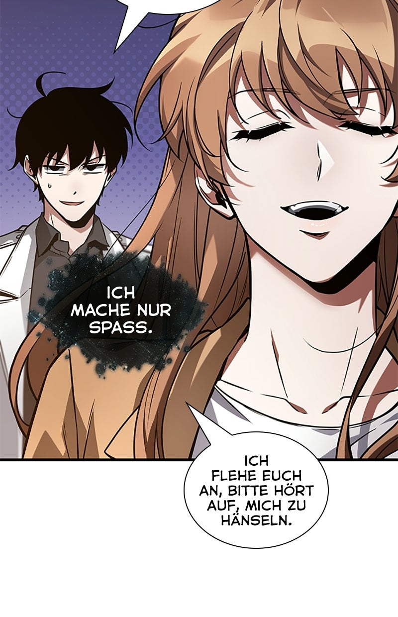 Read Der allwissende Leser Manga Online